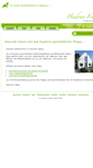 Mobile Screenshot of heidrun-frank.de